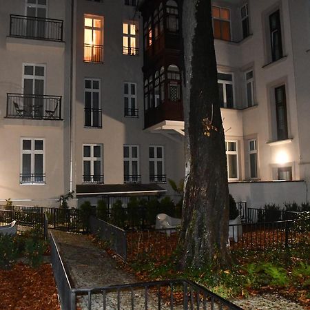 M-Keys Apartments Krakow Old Town Kazimierz Exterior foto