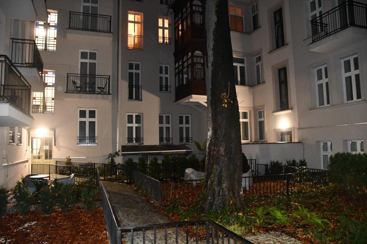 M-Keys Apartments Krakow Old Town Kazimierz Exterior foto