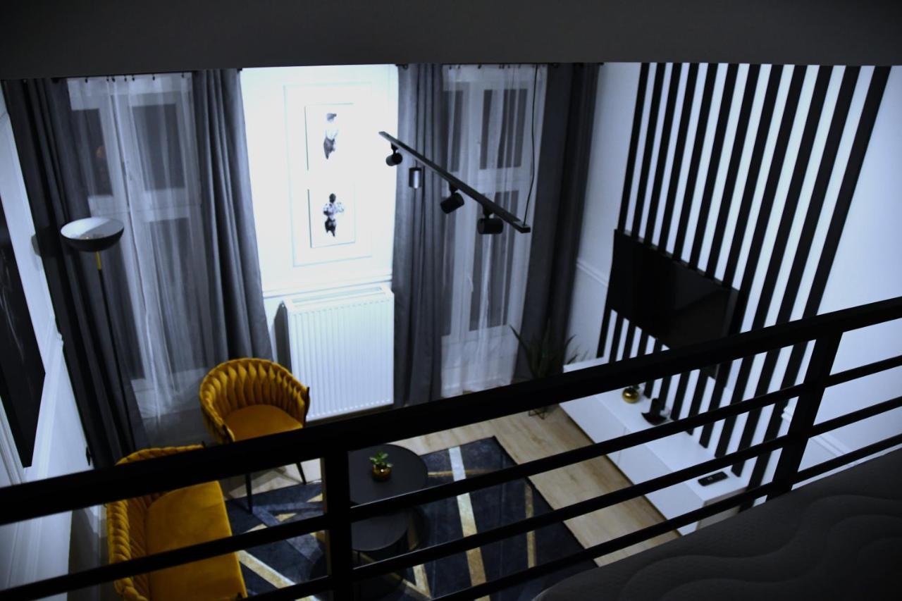 M-Keys Apartments Krakow Old Town Kazimierz Exterior foto