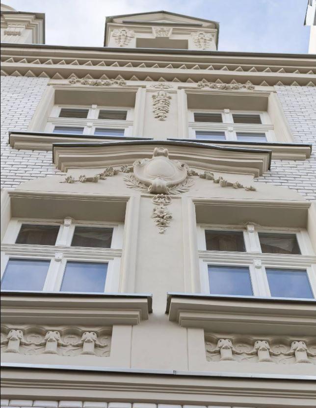 M-Keys Apartments Krakow Old Town Kazimierz Exterior foto