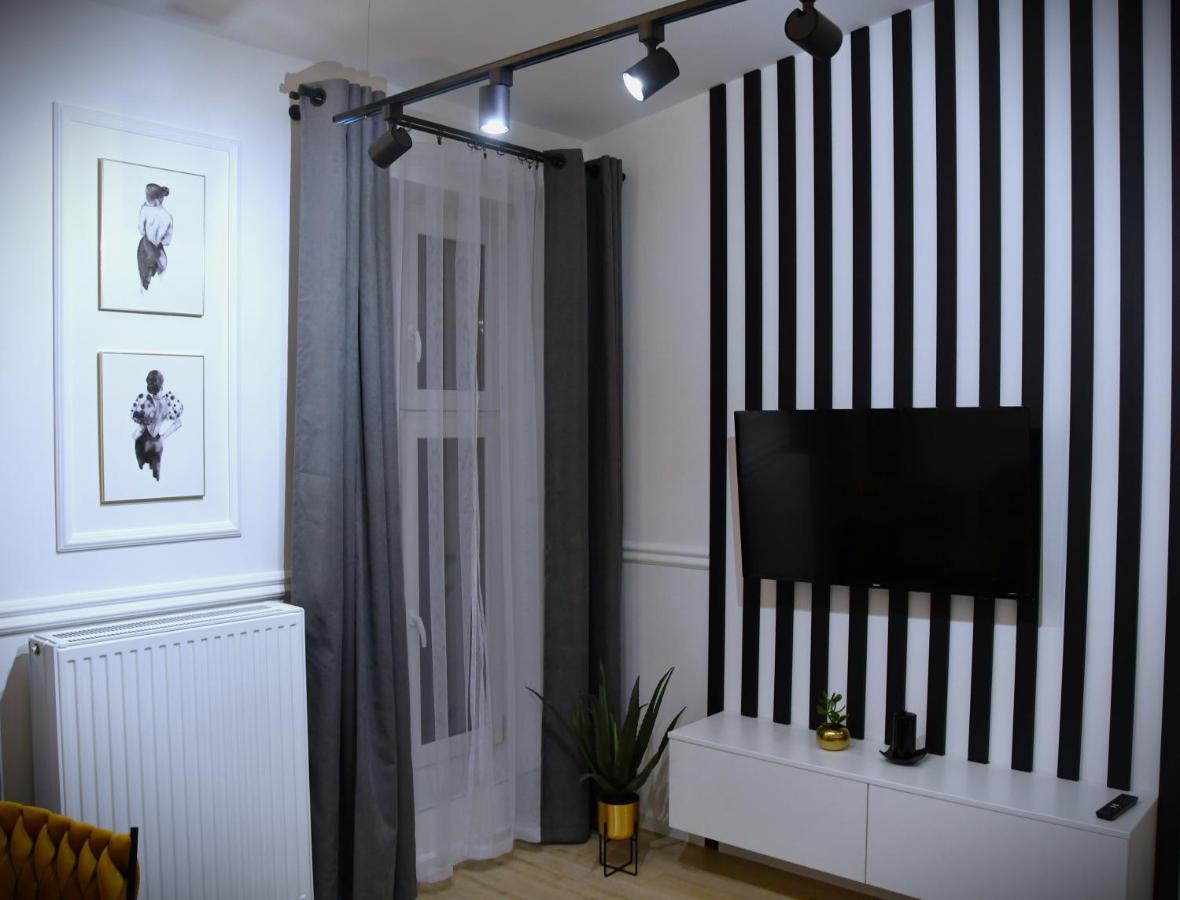 M-Keys Apartments Krakow Old Town Kazimierz Exterior foto