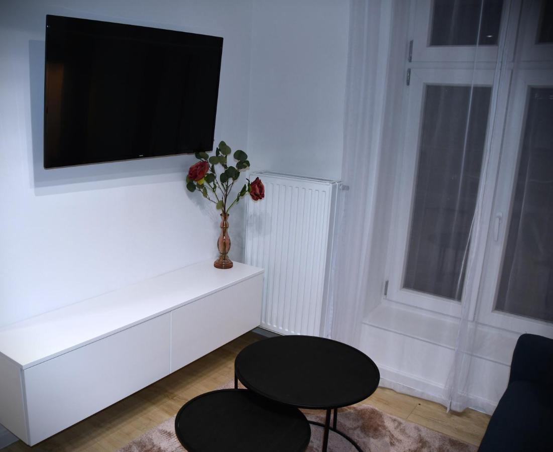 M-Keys Apartments Krakow Old Town Kazimierz Exterior foto