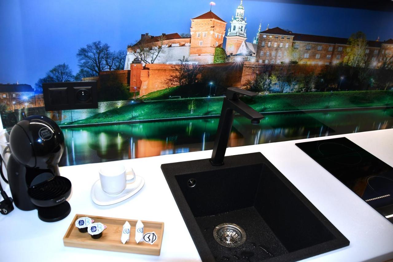 M-Keys Apartments Krakow Old Town Kazimierz Exterior foto
